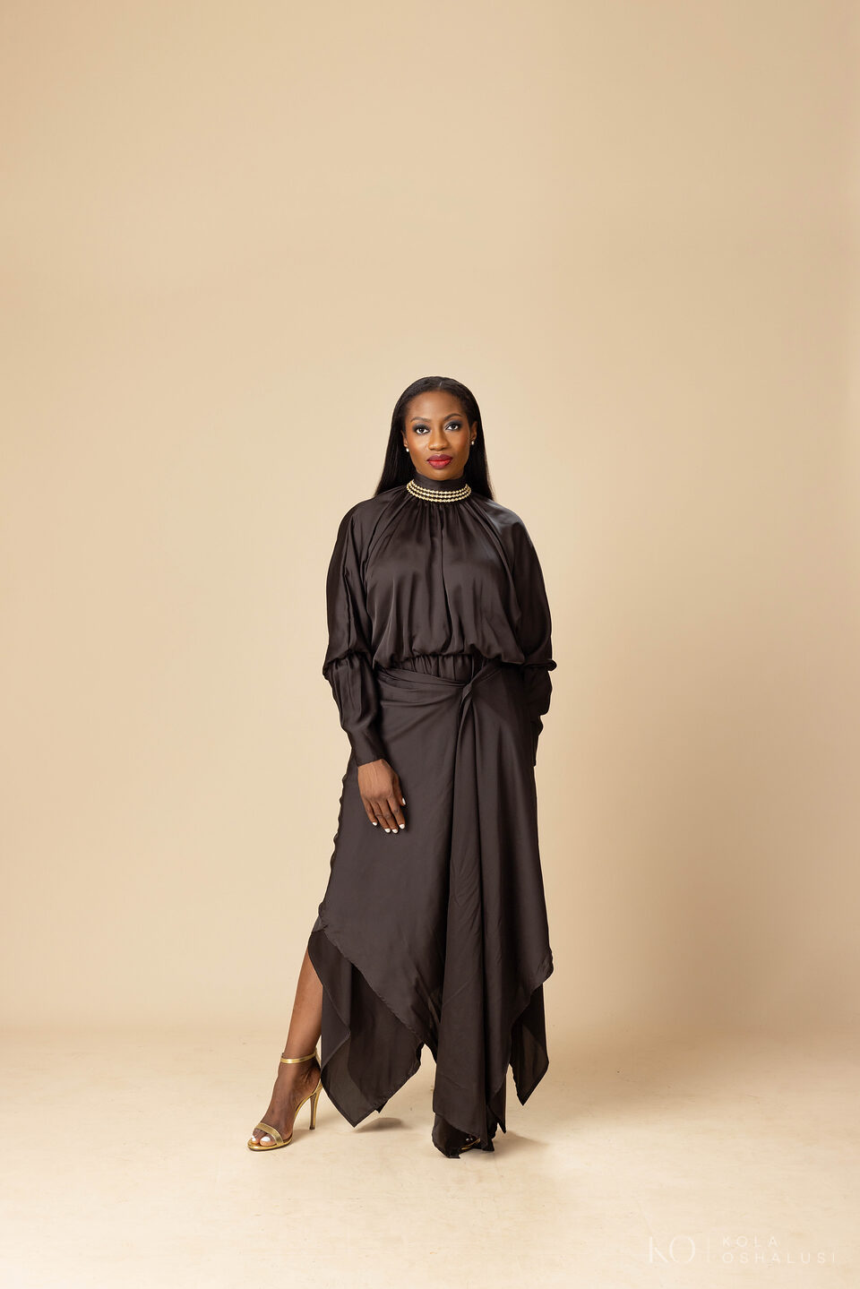 Abaya Lookbook
