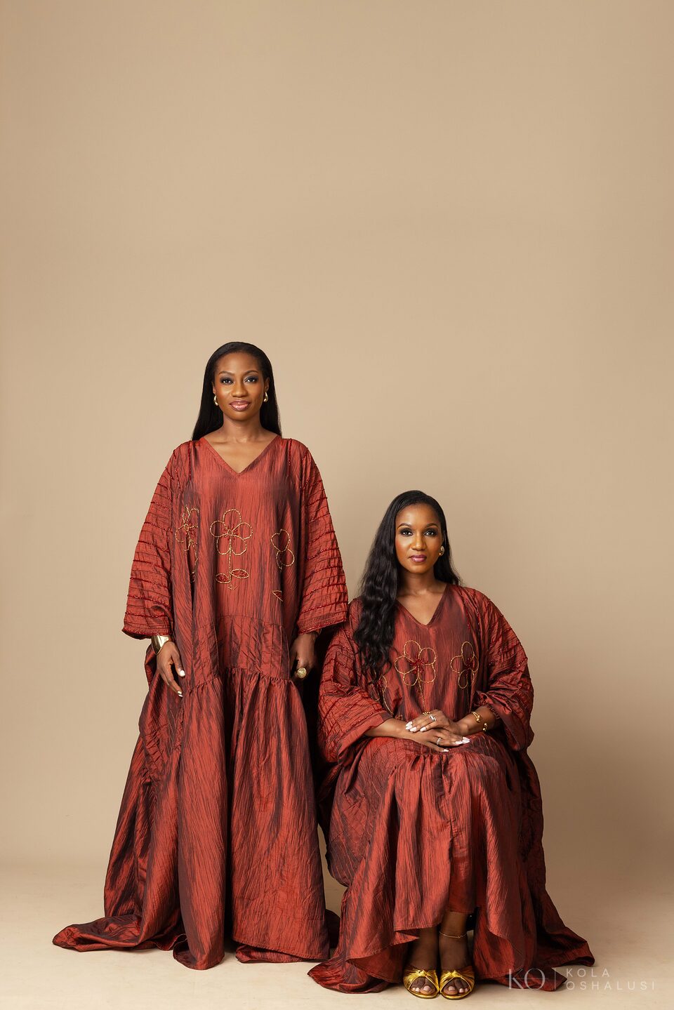 Abaye Burgundy